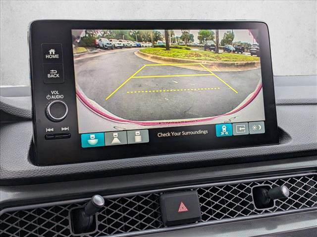 Certified 2025 Acura Integra A-Spec image 14