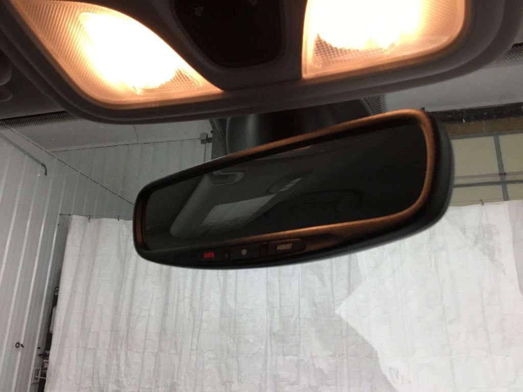 Used 2022 Jeep Cherokee Latitude w/ Comfort/Safety Group AWD/4WD image 33