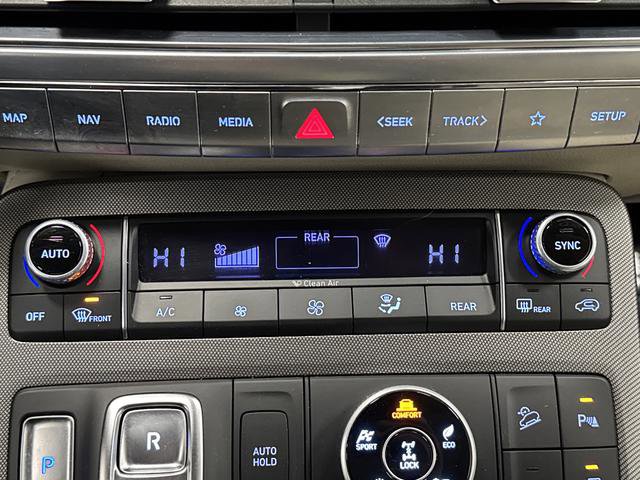 Used 2020 Hyundai Palisade Limited image 21