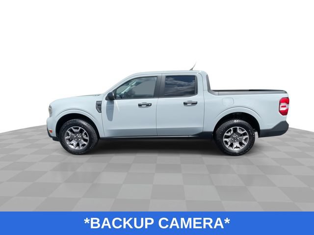 Used 2024 Ford Maverick XLT w/ Equipment Group 300A Standard AWD/4WD image 6