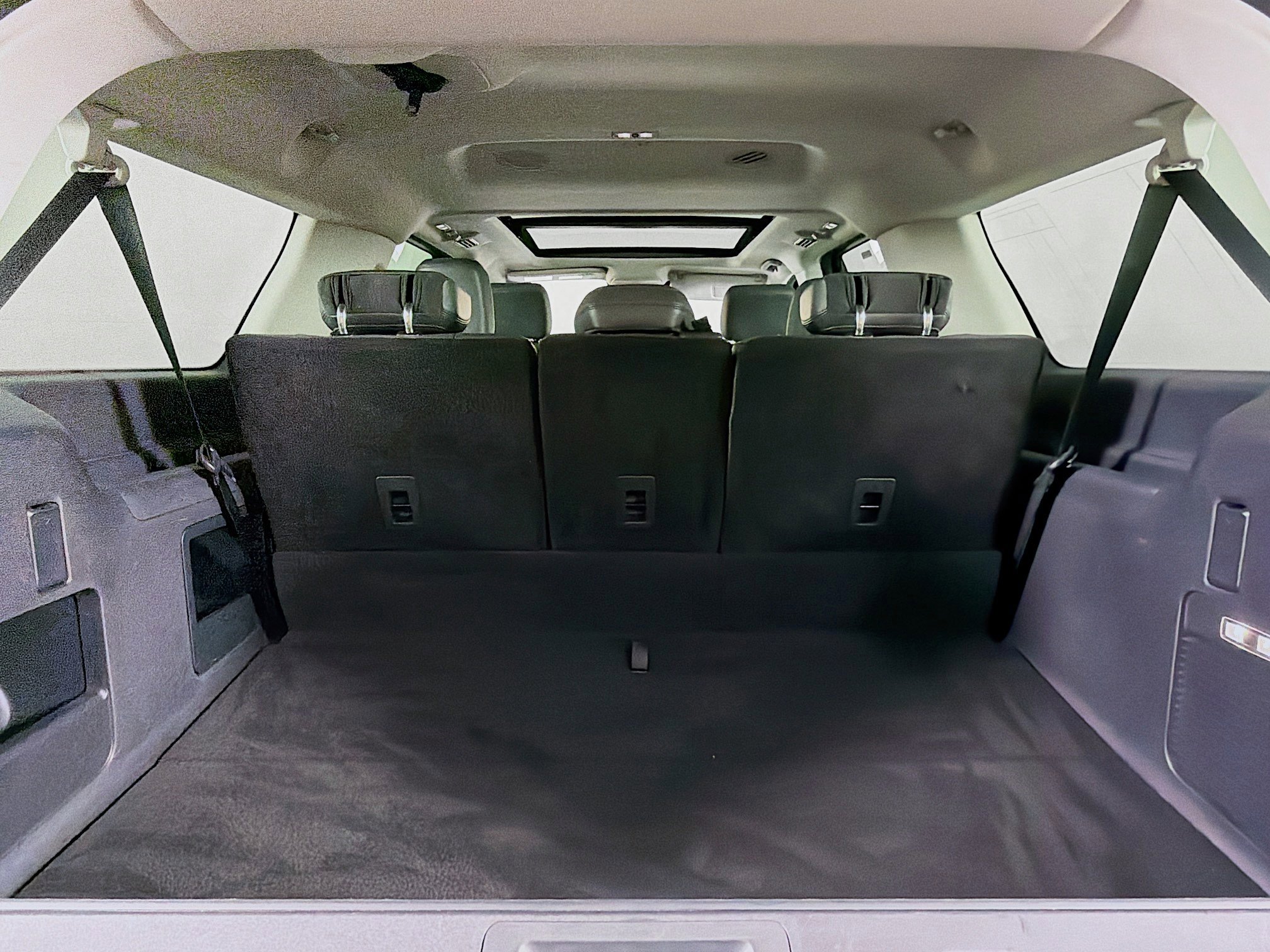 Used 2025 Ford Expedition Max Active image 28