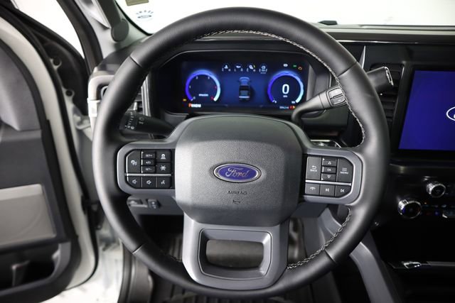 Used 2026 Ford F450 Lariat w/ Lariat Ultimate Package image 52