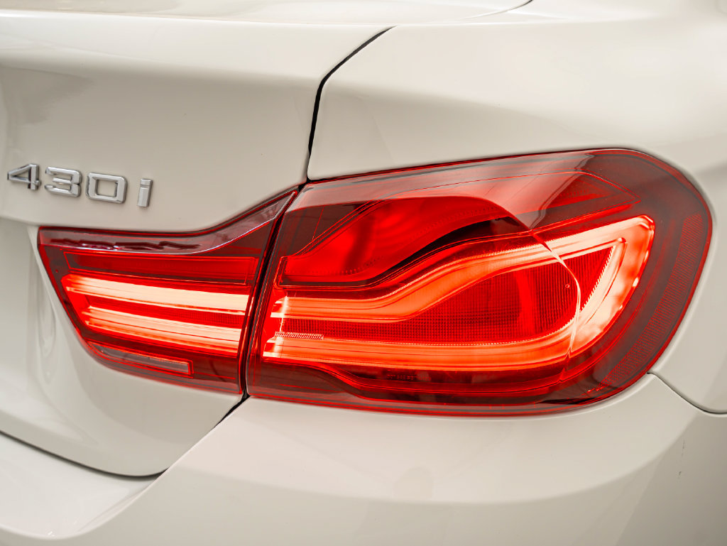 Used 2020 BMW 430i Gran Coupe xDrive AWD/4WD image 9