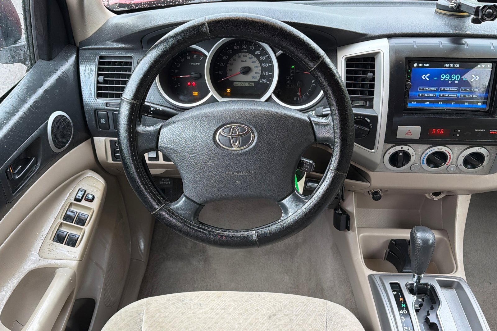 Used 2007 Toyota Tacoma 4x4 Double Cab image 14