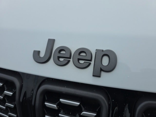 Used 2024 Jeep Compass Limited w/ Driver Assist Group I image 60