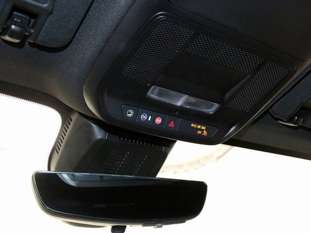 Certified 2025 Chevrolet Equinox LT w/ Safety and Technology Package image 23