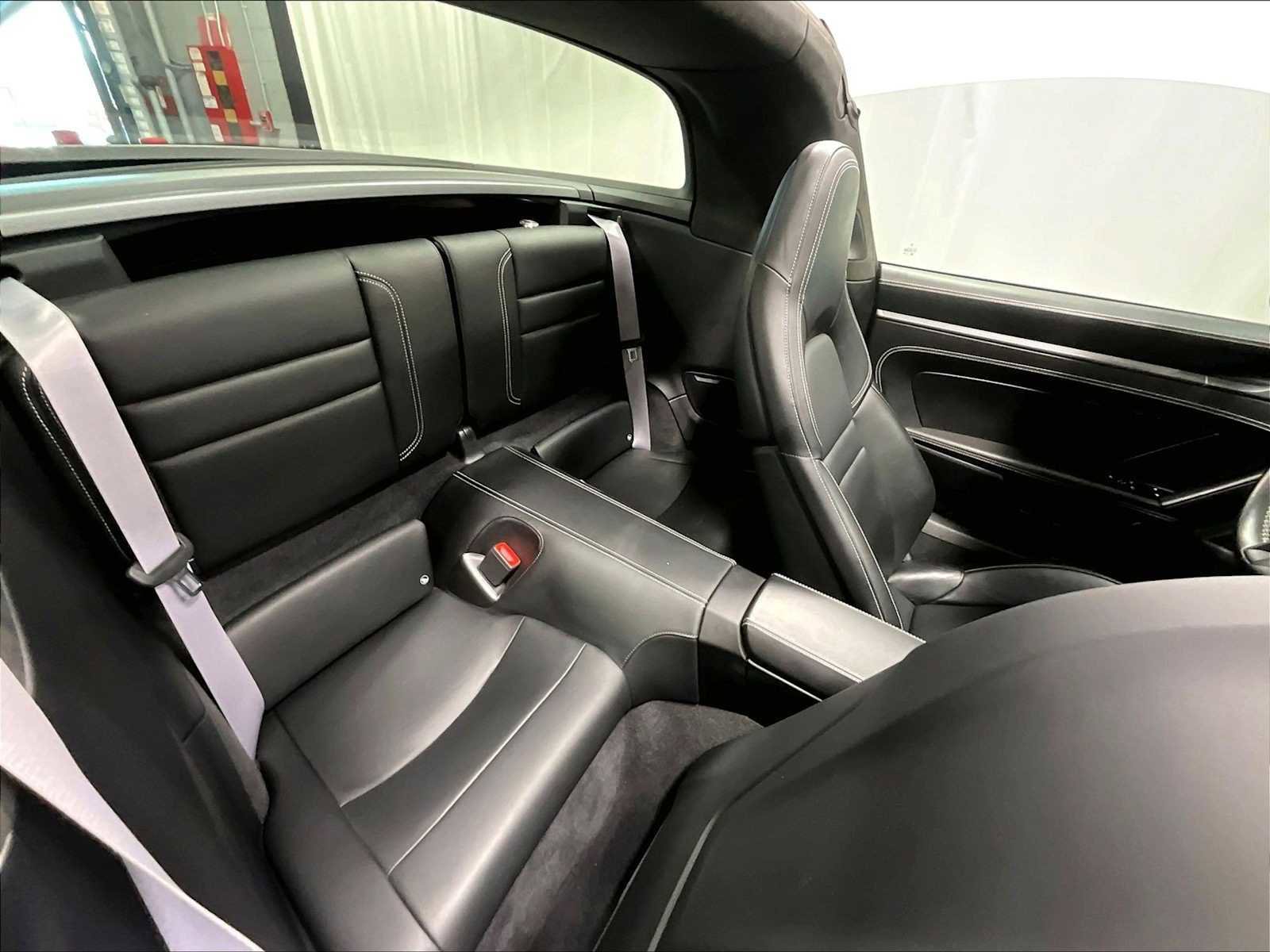 Used 2021 Porsche 911 Targa 4S image 31