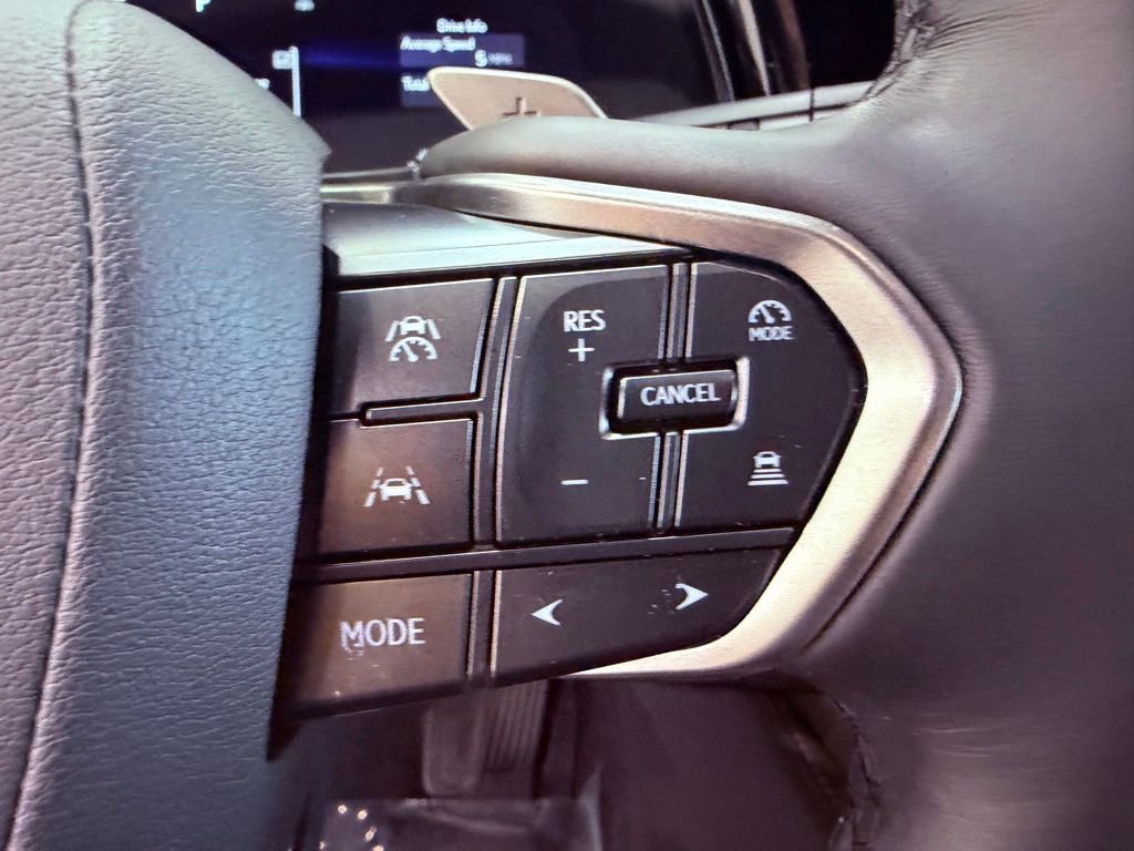 Used 2025 Lexus RX 350 FWD w/ Technology Package image 21