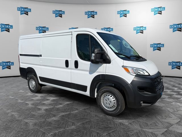 New 2026 RAM ProMaster 1500 w/ Premium Convenience Group FWD image 7