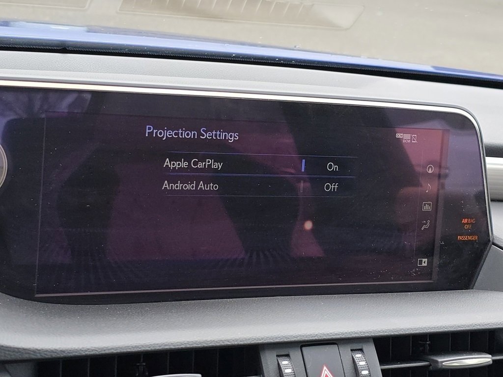 Used 2021 Lexus ES 350 F Sport w/ Special Edition image 9