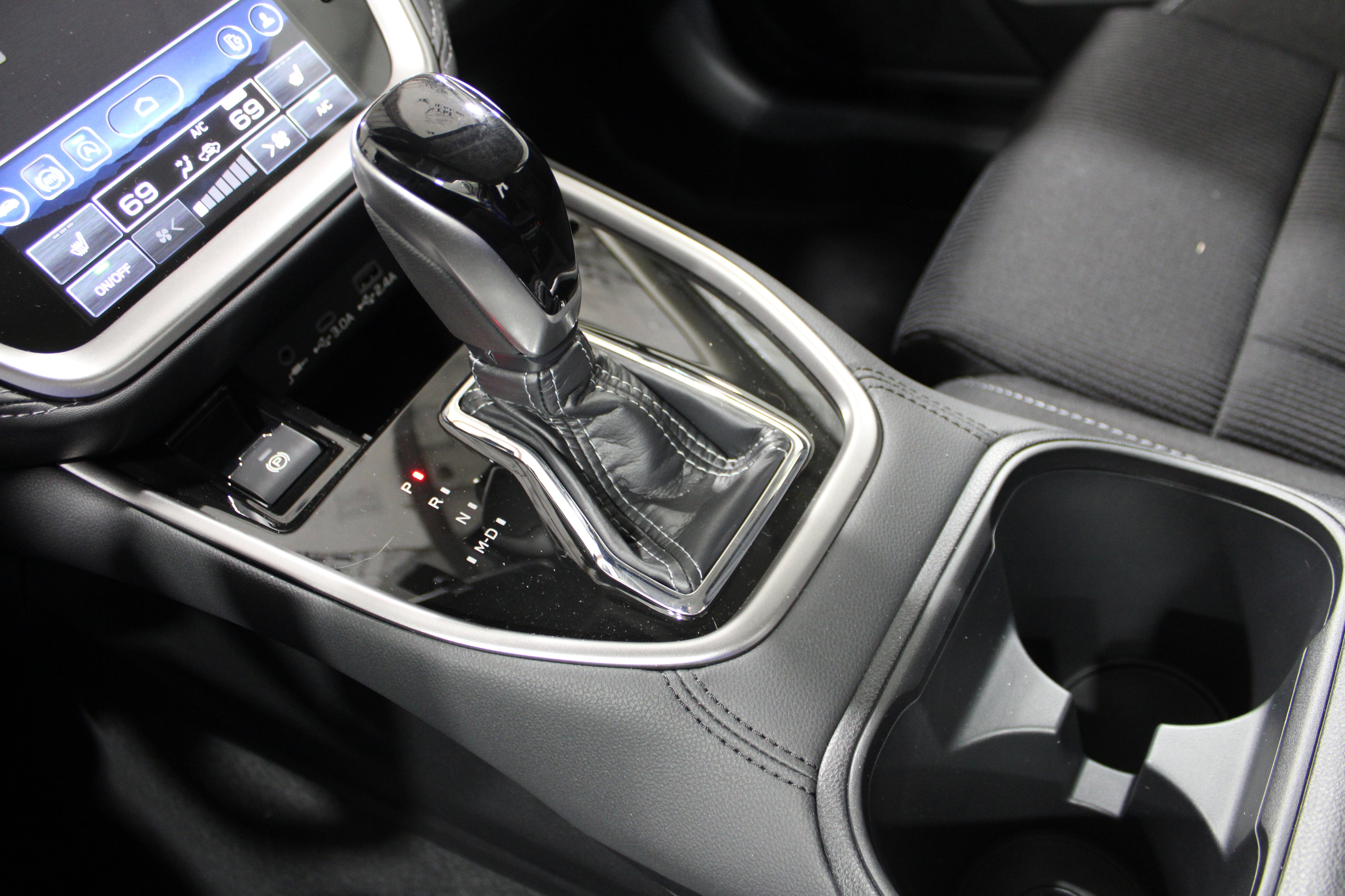 New 2025 Subaru Legacy Premium image 16