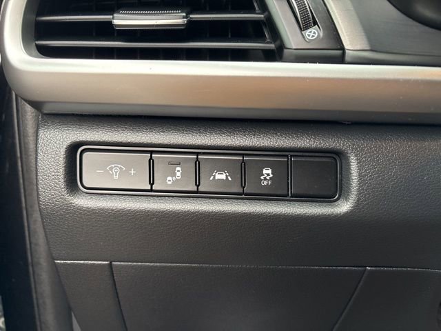 Used 2021 Kia Telluride LX image 24