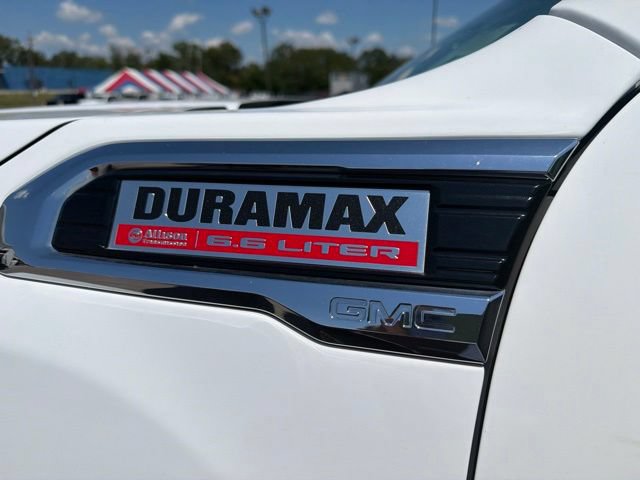 Used 2022 GMC Sierra 3500 Denali AWD/4WD image 37