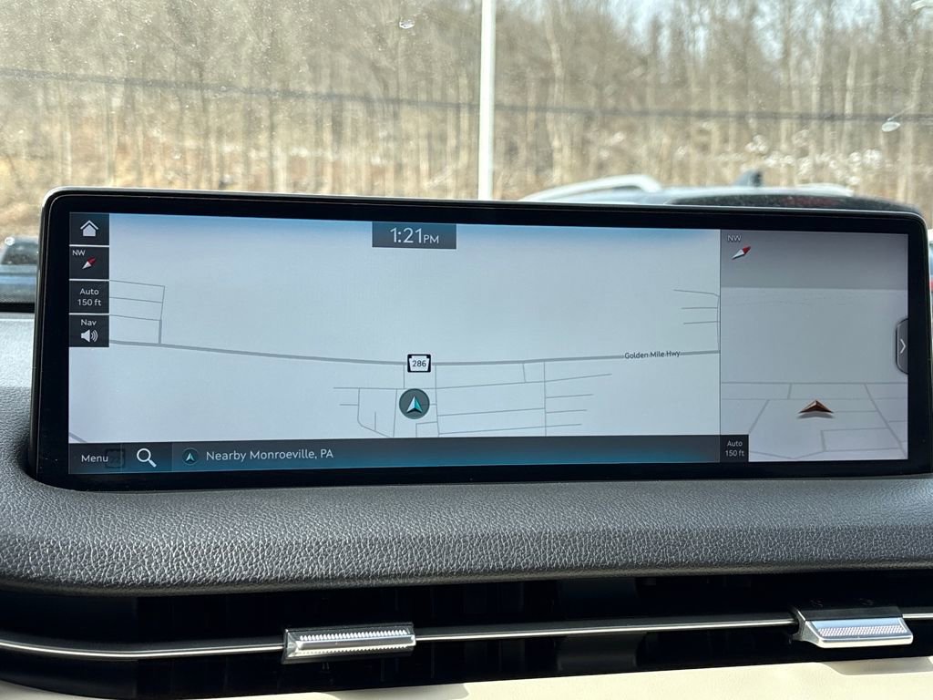 Used 2023 Genesis GV70 2.5T w/ Select Package image 16