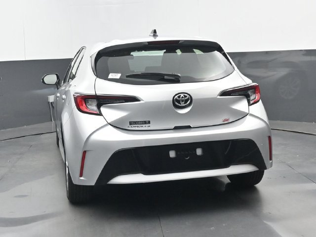 Used 2026 Toyota Corolla SE FWD image 17