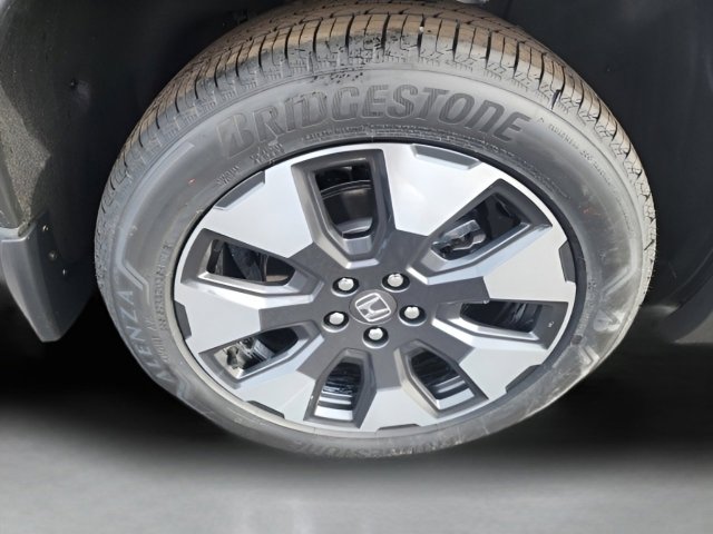 New 2026 Honda Pilot Touring image 12