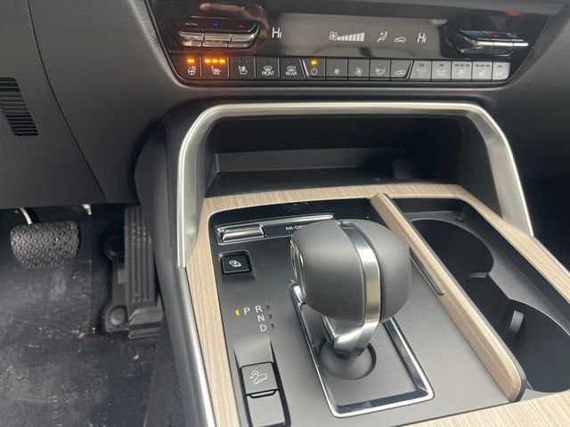 New 2026 MAZDA CX-70 SC Plus AWD/4WD image 11