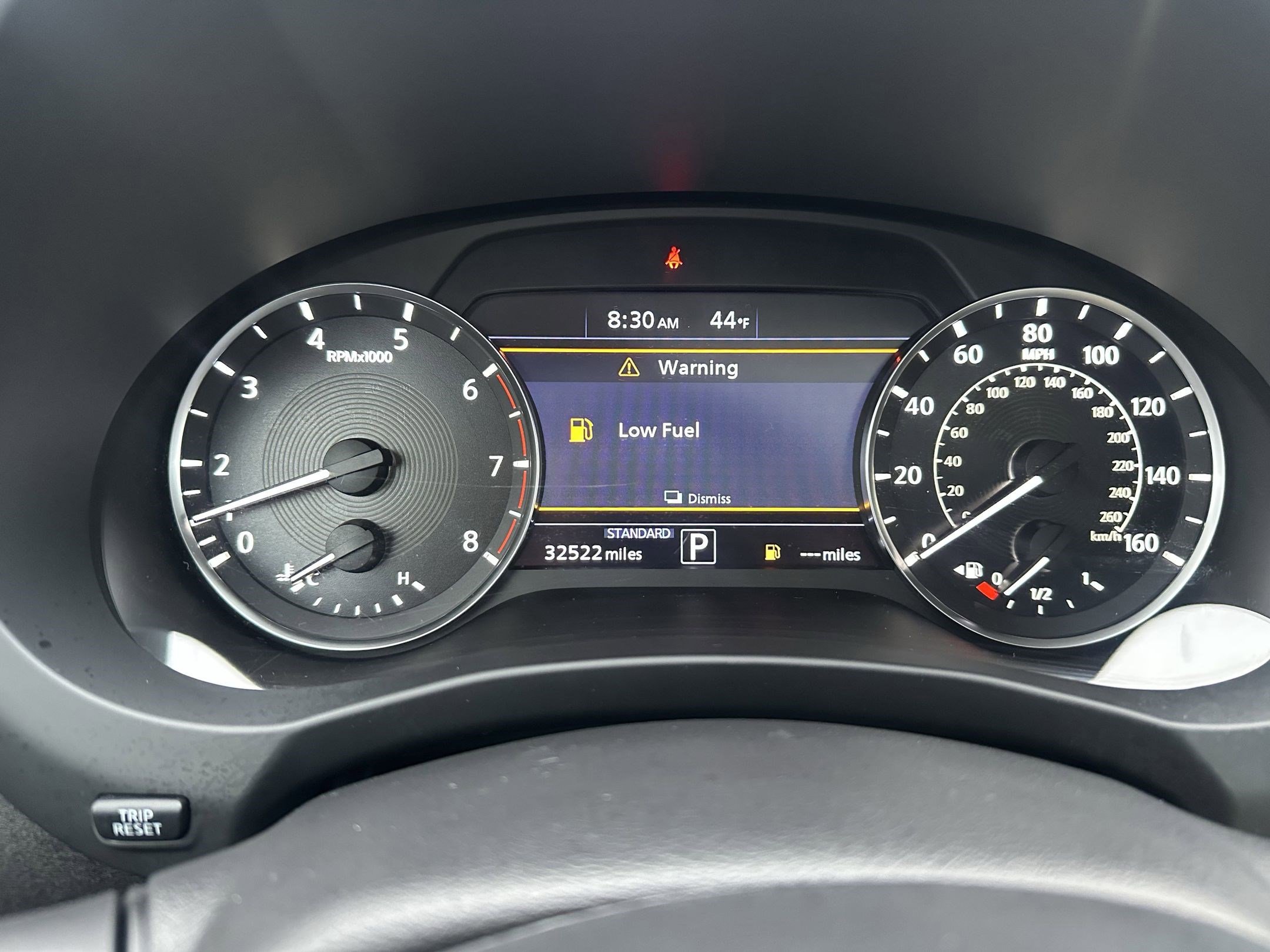 Used 2023 INFINITI QX55 Luxe w/ Cargo Package image 25