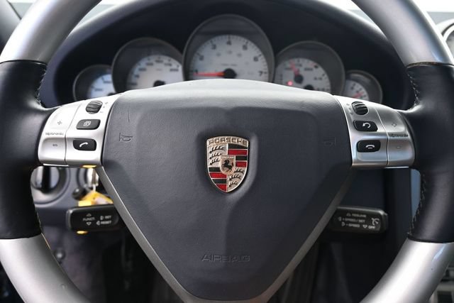 Used 2006 Porsche 911 Carrera S RWD image 27