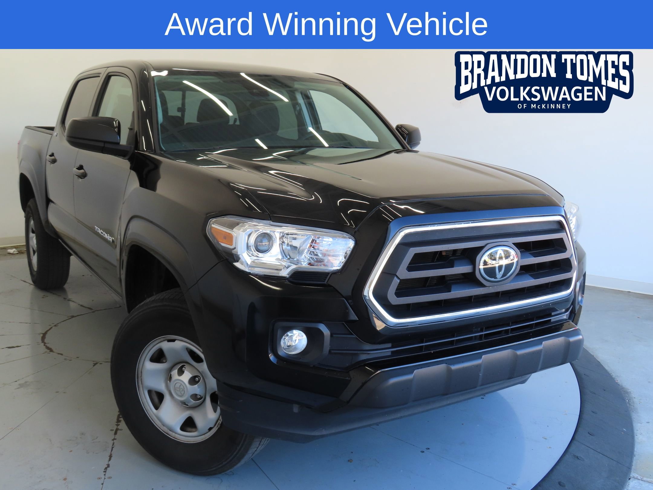 Used 2023 Toyota Tacoma SR5