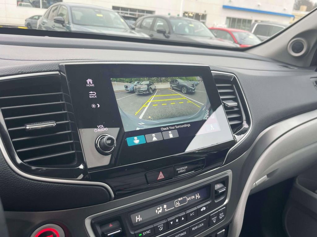 Certified 2022 Honda Pilot Special Edition image 28