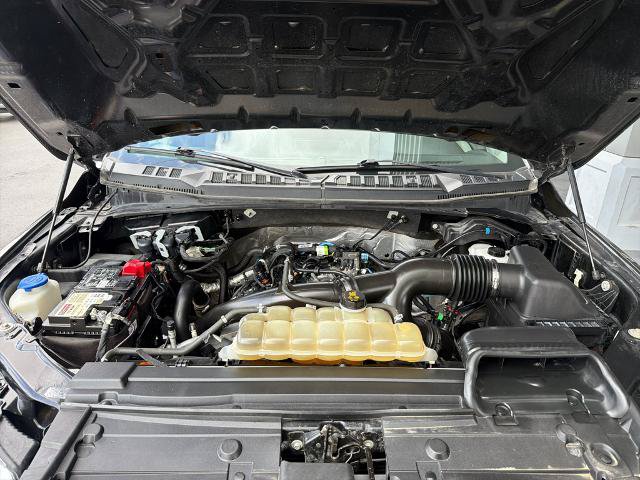 Certified 2019 Ford F150 XL w/ Equipment Group 101A Mid AWD/4WD image 4