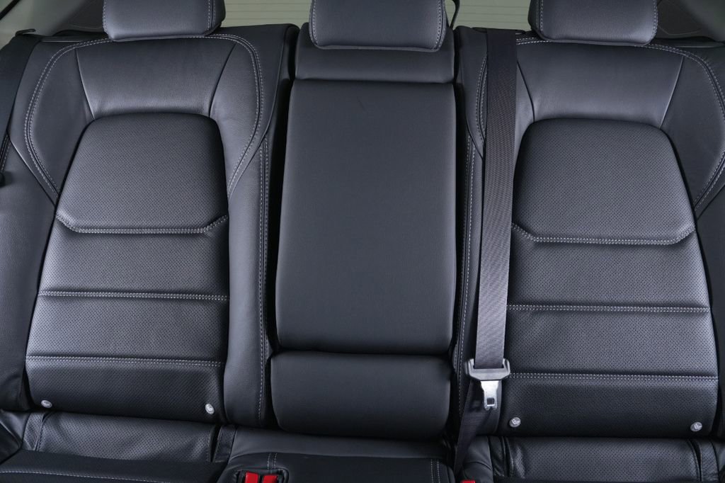 New 2025 MAZDA CX-5 AWD 2.5 S w/ Premium Plus Pkg image 29