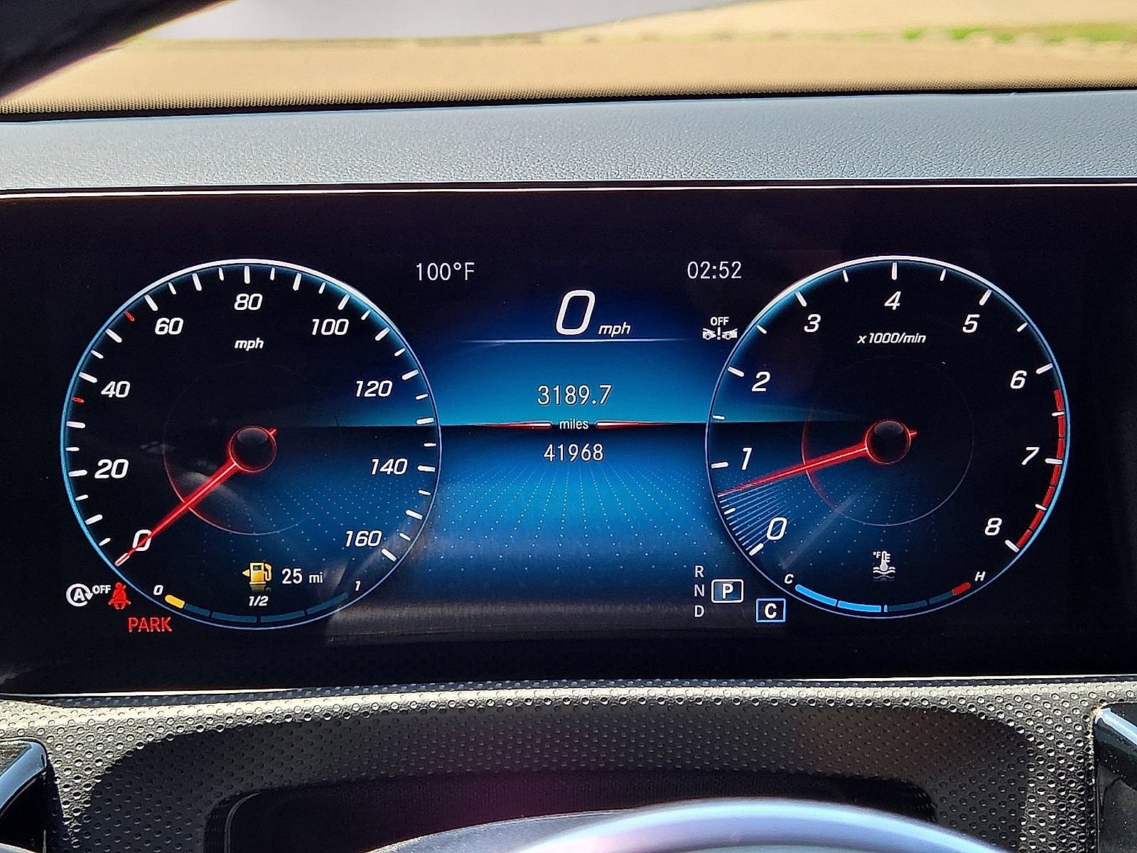 Used 2023 Mercedes-Benz CLA 250 4MATIC w/ Premium Package image 25