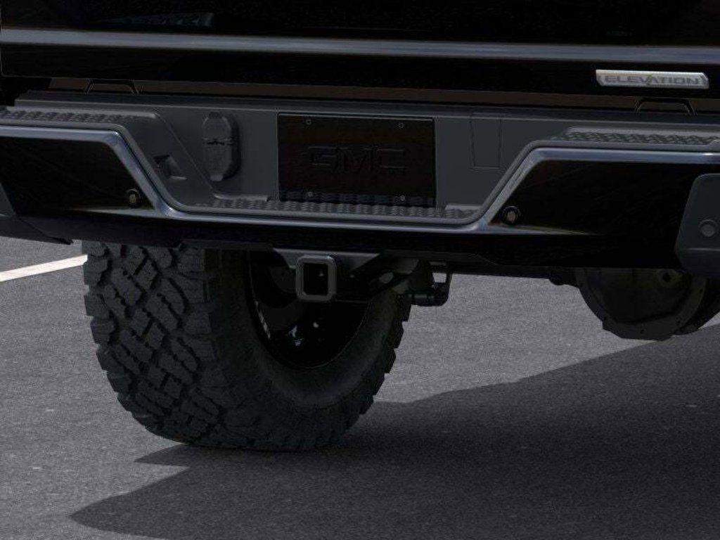 New 2026 GMC Canyon Elevation w/ Convenience Package image 14