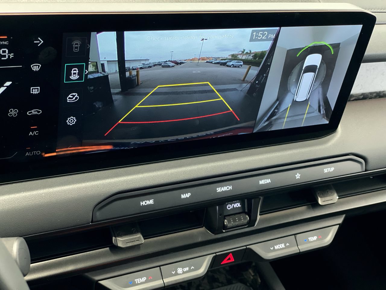 New 2027 Kia Telluride SX Prestige X-Pro AWD/4WD image 26