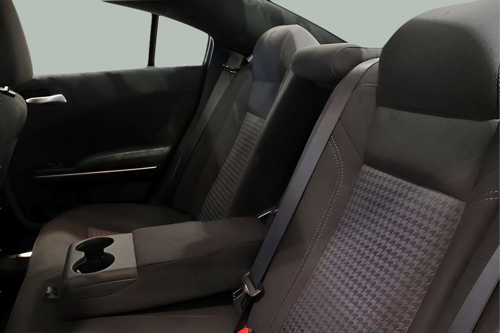 Used 2023 Dodge Charger SXT image 17