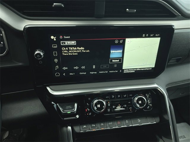 New 2026 GMC Sierra 1500 Denali w/ Technology Package image 13