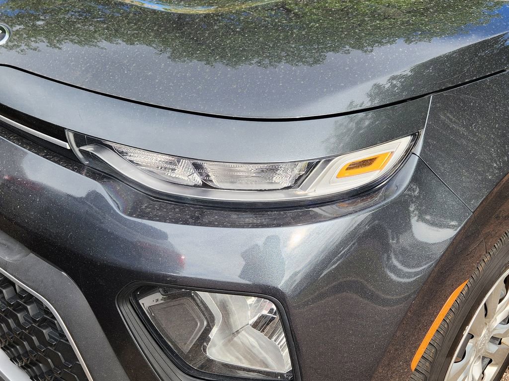 Used 2021 Kia Soul LX FWD image 19