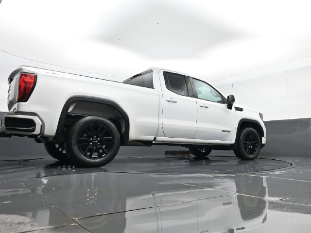 Used 2023 GMC Sierra 1500 Elevation AWD/4WD image 24