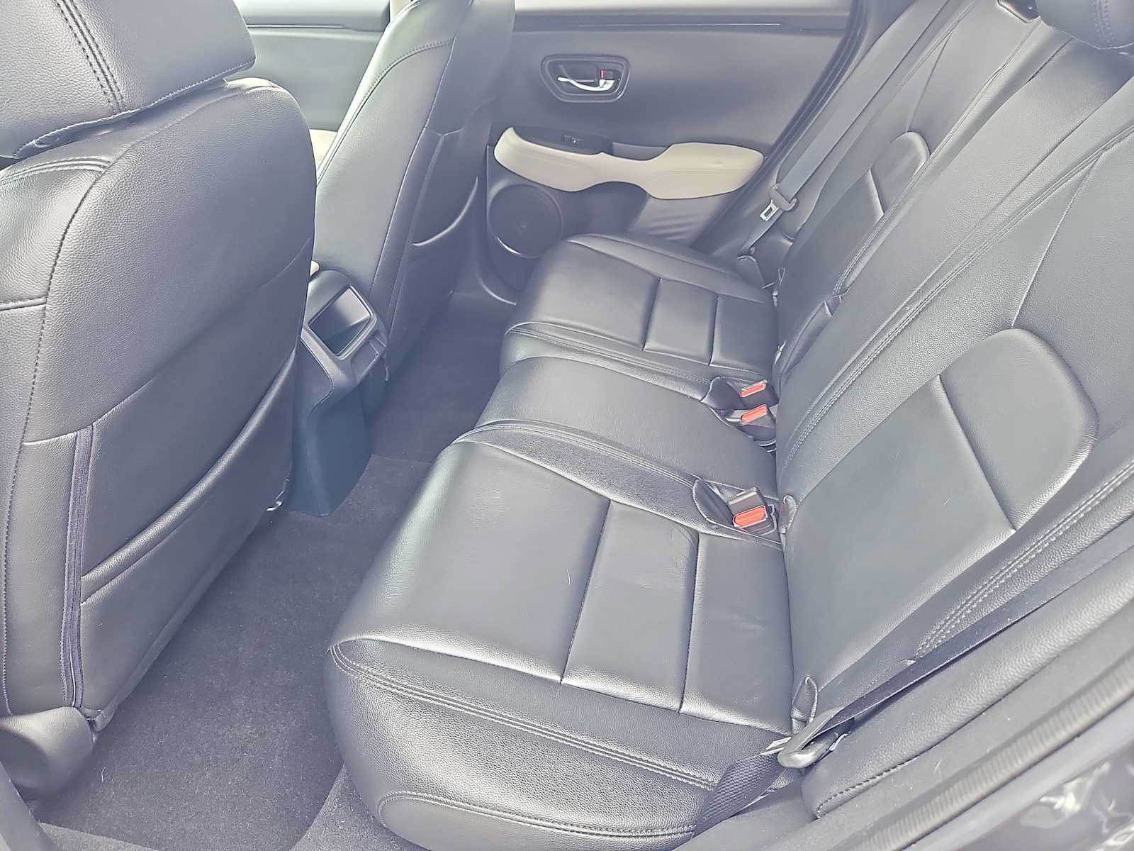 Certified 2023 Honda HR-V LX image 26