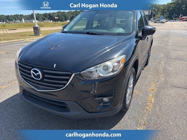 Used 2016 MAZDA CX-5 Sport w/ Rear Camera Package