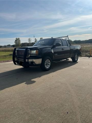 Used 2007 GMC Sierra 1500 SLE w/ Texas Edition