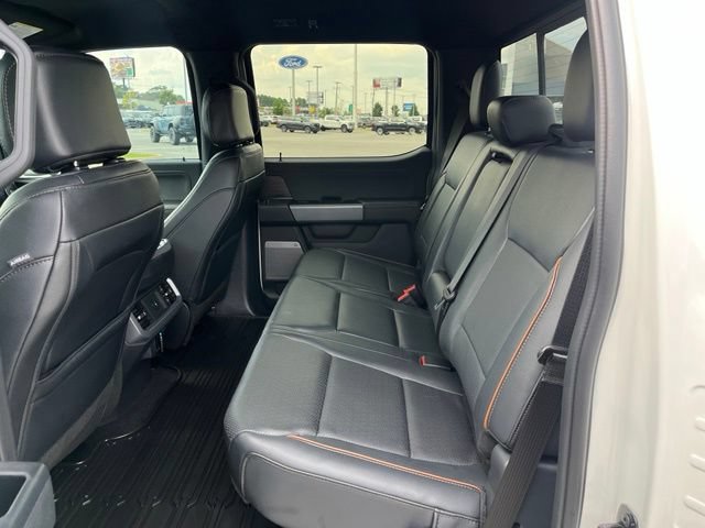 Used 2026 Ford F150 Lariat w/ Equipment Group 501A Mid AWD/4WD image 6