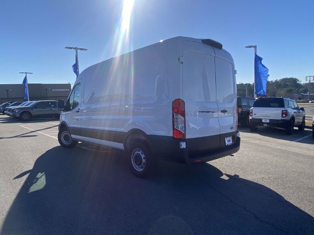 New 2026 Ford Transit 250 148 Medium Roof w/ Load Area Protection Package RWD image 6