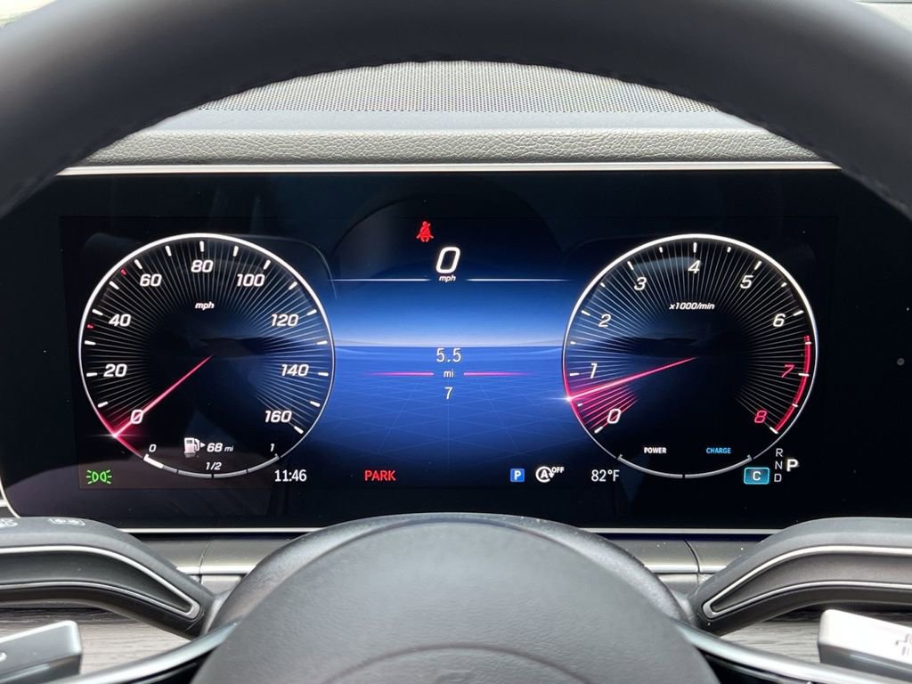 Used 2026 Mercedes-Benz GLE 350 4MATIC image 15