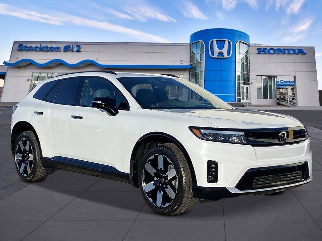 New 2026 Honda Prologue Elite image 5