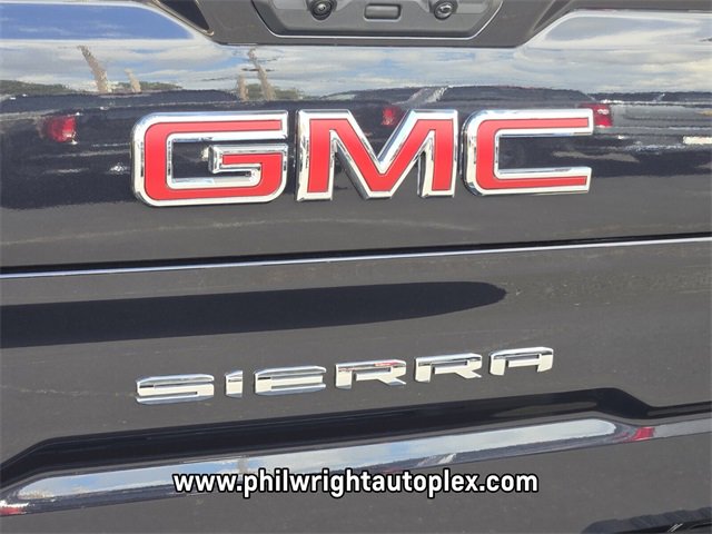 New 2026 GMC Sierra 1500 SLT w/ SLT Premium Plus Package image 16