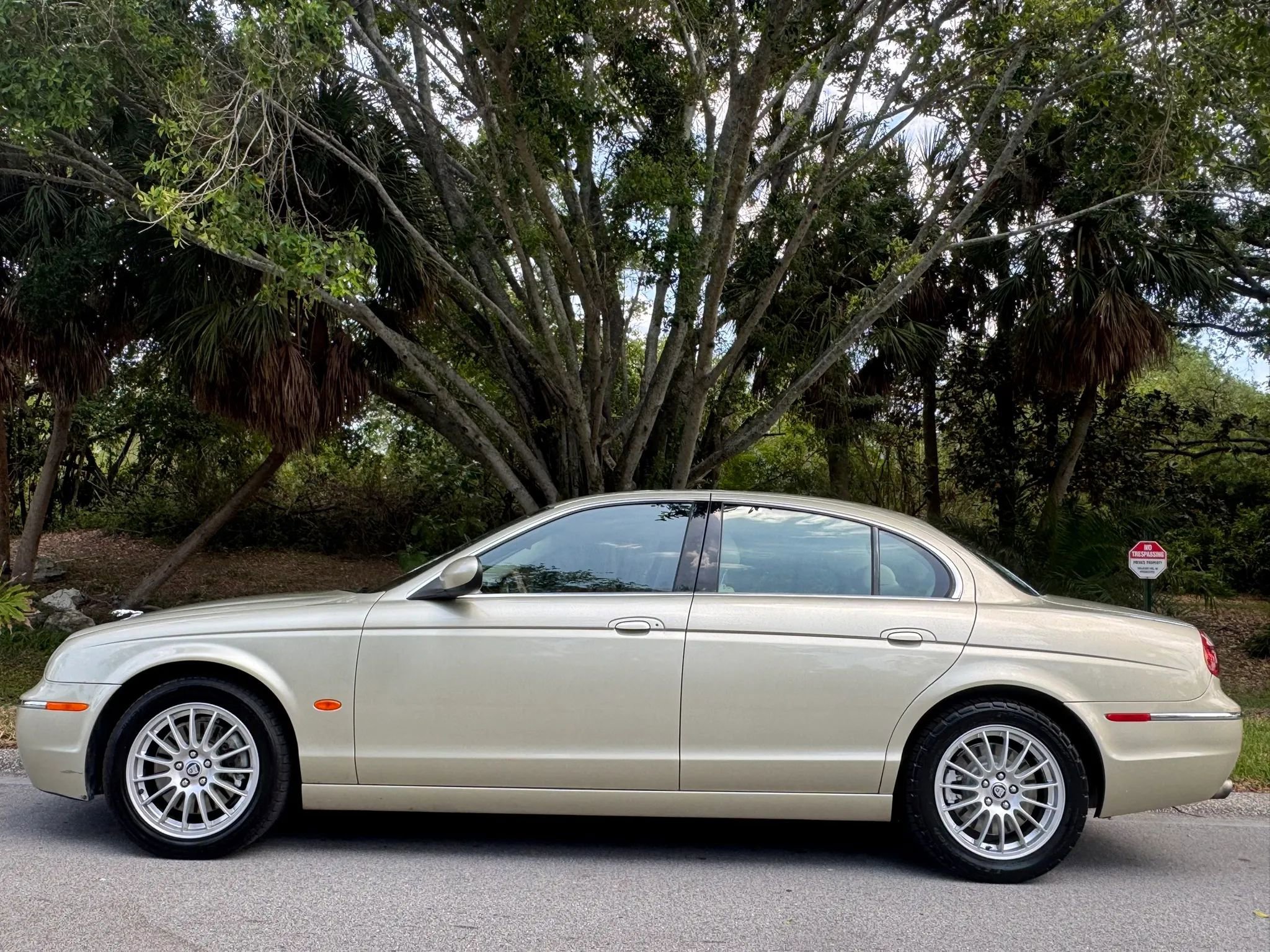 Used 2006 Jaguar S-TYPE 3.0 RWD image 50