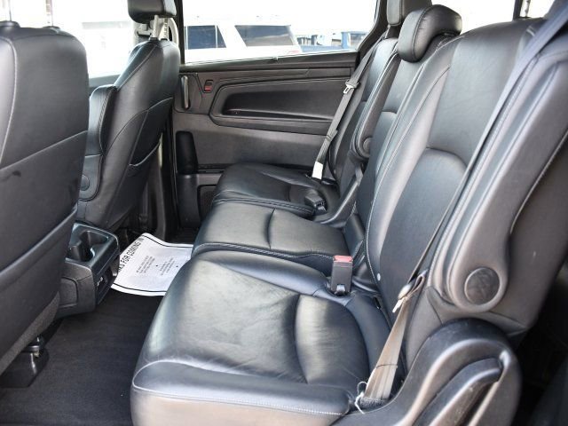 Used 2023 Honda Odyssey EX-L image 19