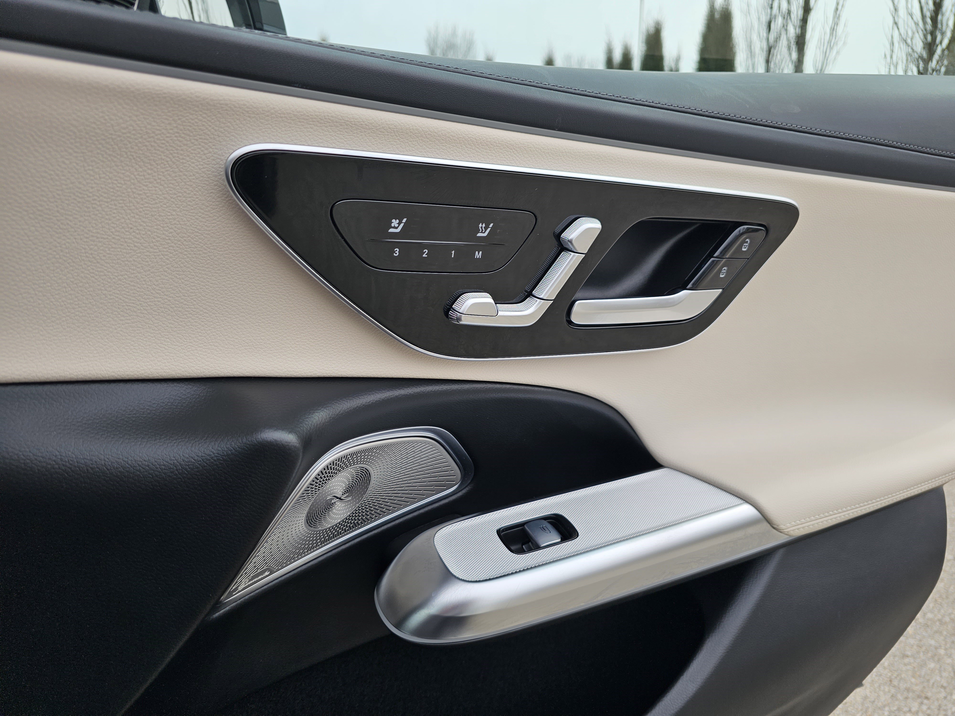 Certified 2024 Mercedes-Benz E 450 4MATIC All-Terrain Wagon image 16