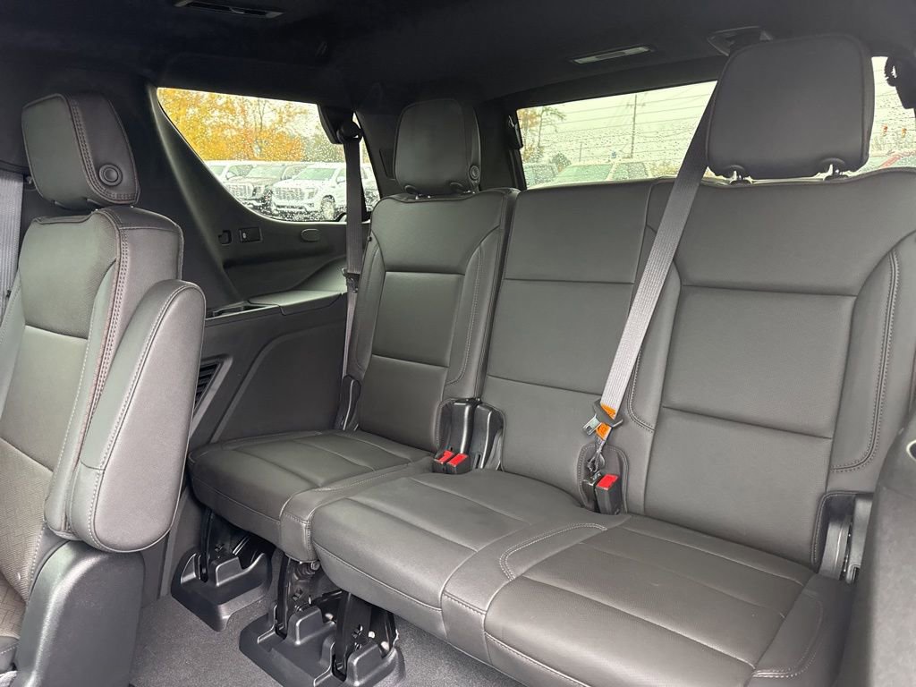 Used 2023 Chevrolet Tahoe High Country w/ LPO, Illumination Package image 14