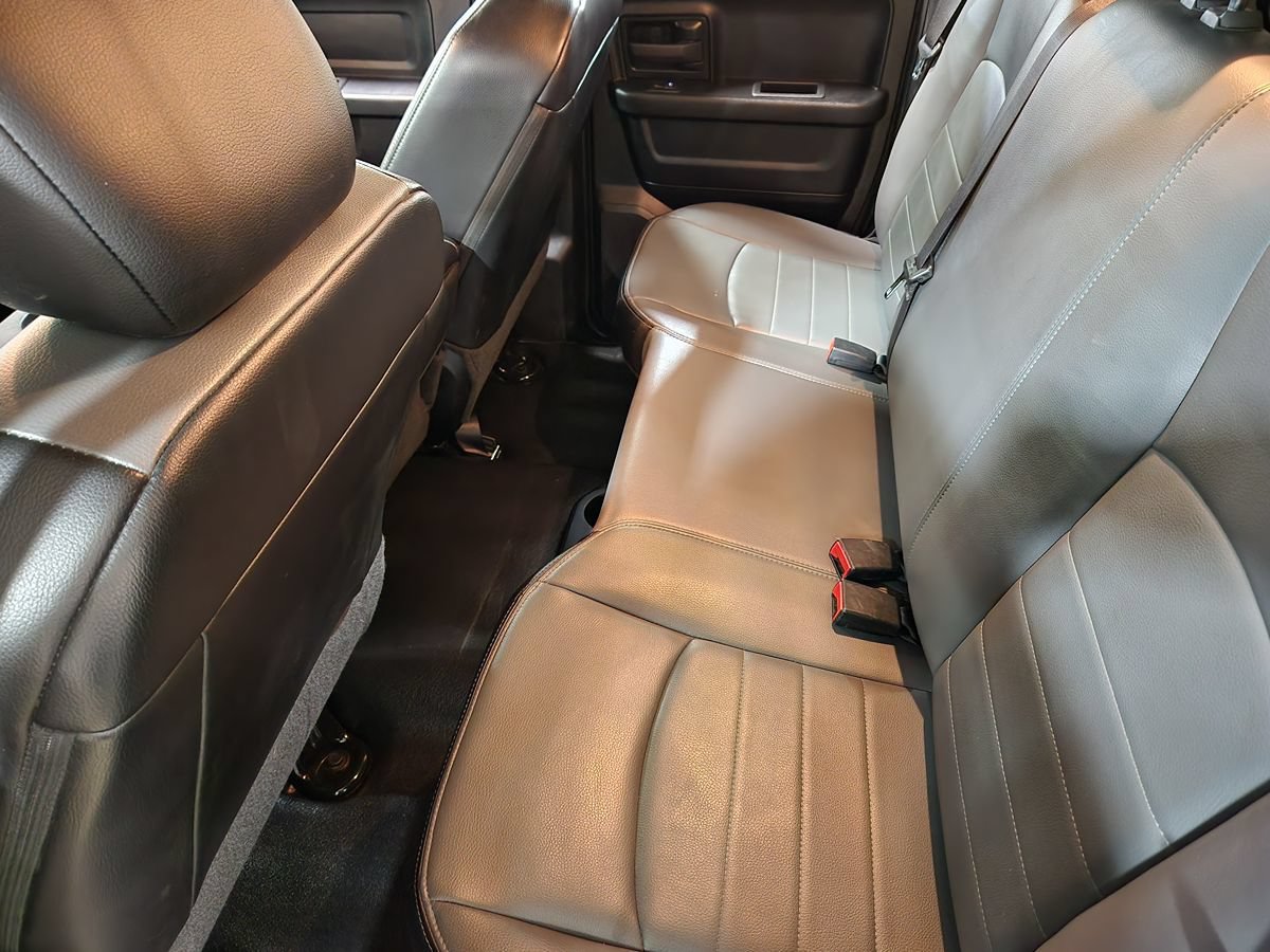 Used 2022 RAM 1500 Tradesman RWD image 50