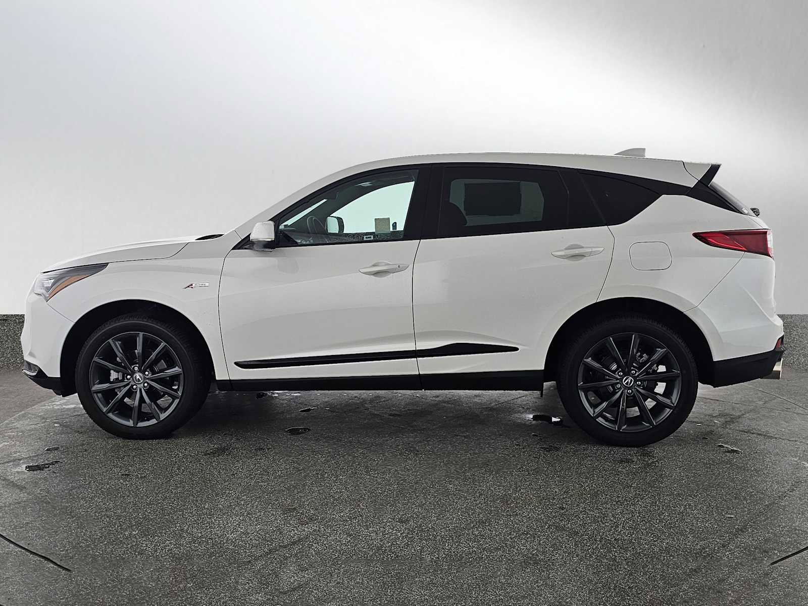 New 2026 Acura RDX A-Spec image 6