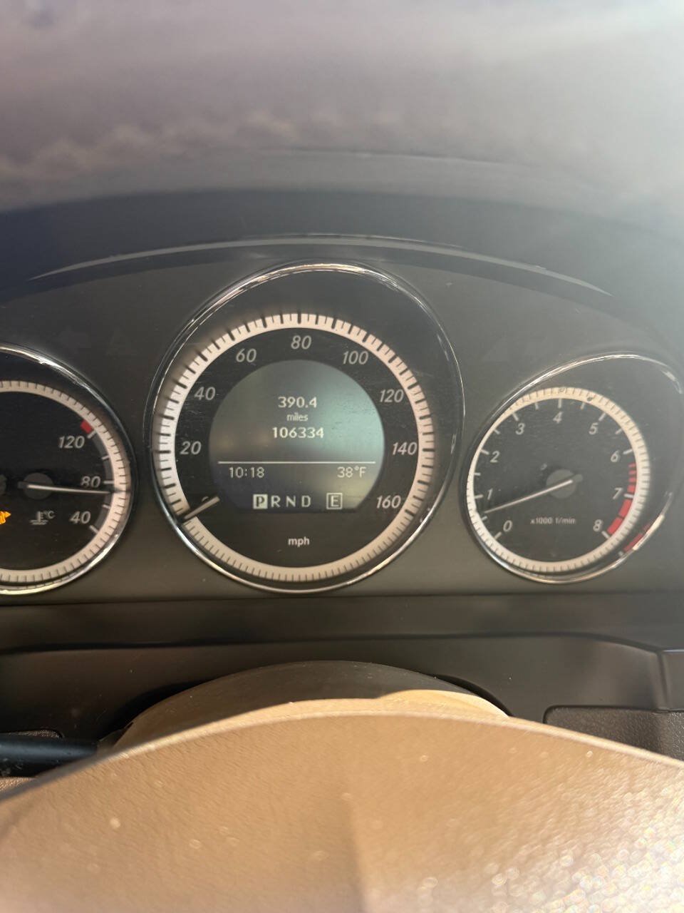Used 2011 Mercedes-Benz C 300 Sedan image 24