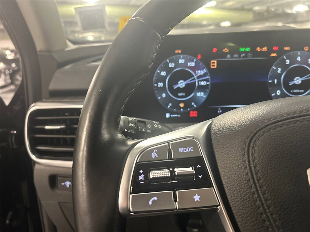 Used 2023 Kia Telluride SX image 13